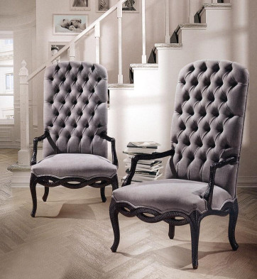 Кресло Angelo cappellini Accessories 30081/I