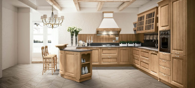 Кухня Stosa cucine Bolgheri