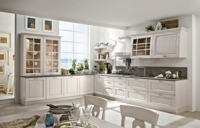 Кухня Stosa cucine Bolgheri