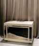 Тумбочка Visionnaire Visionnaire cop. beige Florie  2