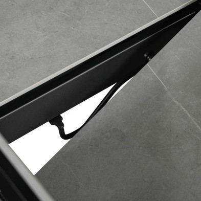 Обеденный стол Mod Interiors Toledo 140/180 x 85 x 76h nc107247