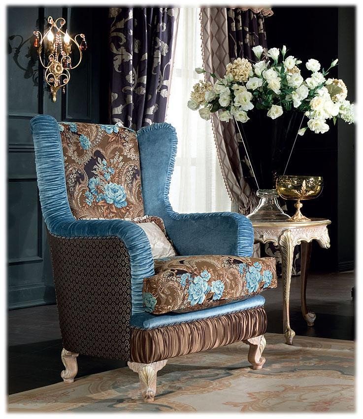 Кресло Rampoldi Infinity flair evolution If 38  2