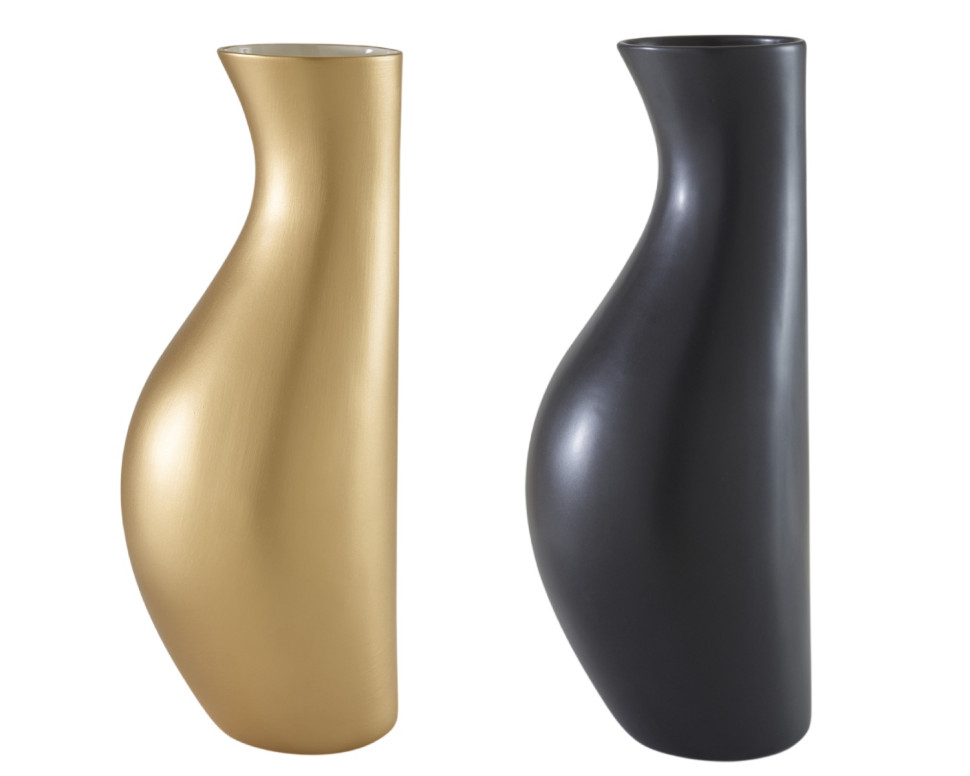 Ваза Ligne Roset Hanbun