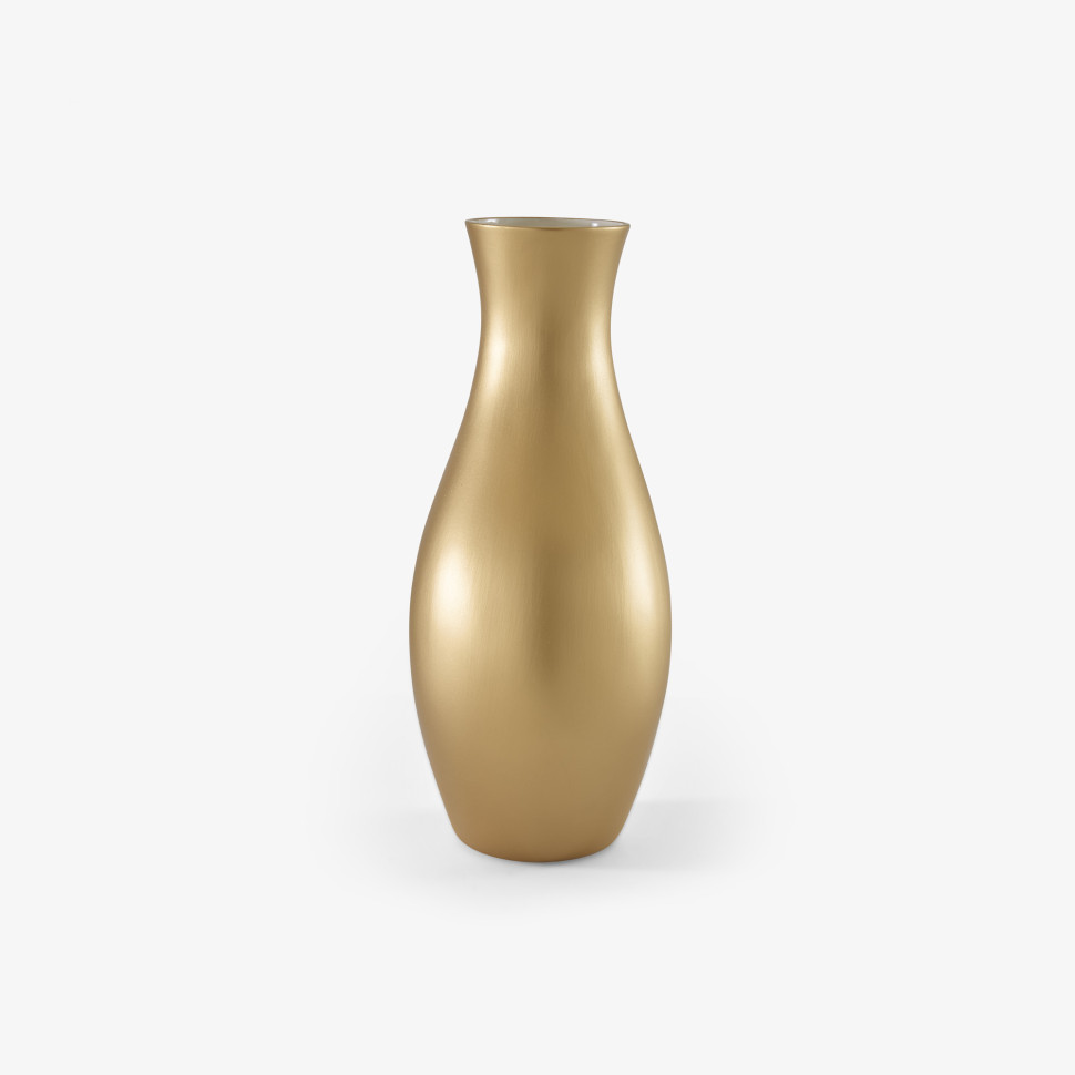 Ваза Ligne Roset Hanbun - материал