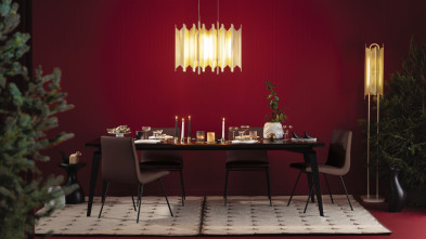 Ваза Ligne Roset Hanbun