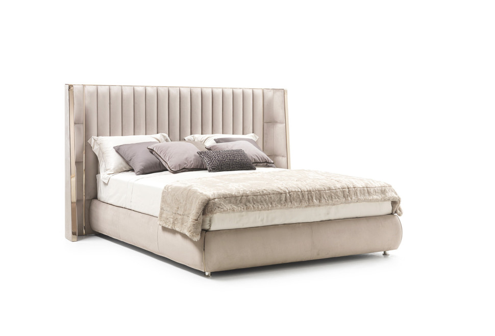 Кровать Dv home collection Beverly