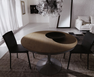 Стол Ozzio design Eclipse Legno T315