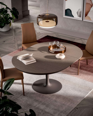 Стол Ozzio design Eclipse Legno T315