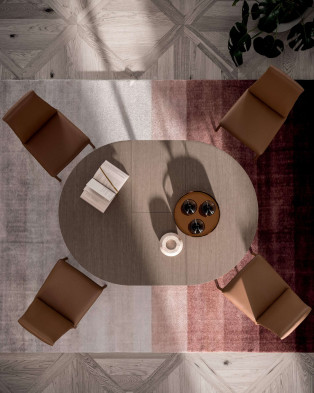 Стол Ozzio design Eclipse Legno T315