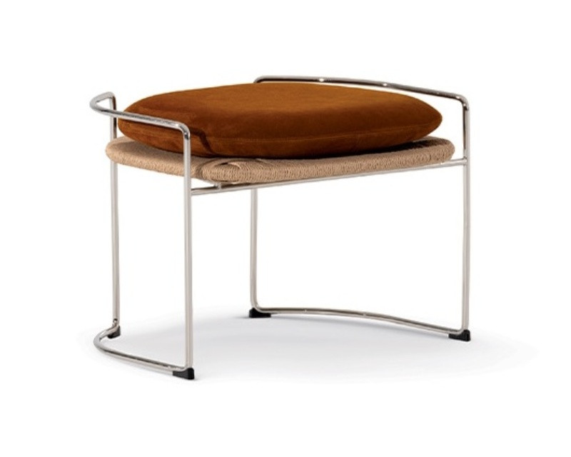 Банкетка Minotti Elyne