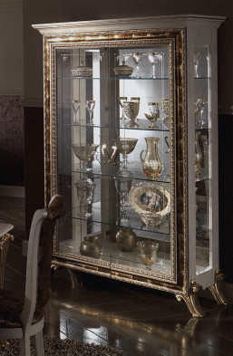 Витрина Arredoclassic Raffaello Raffaello 17
