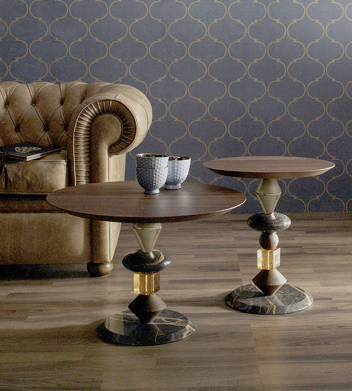 Столик Tonin News home creations 6011