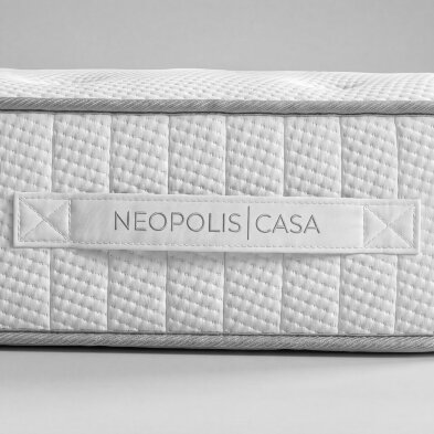 Матрас Neopolis Casa Форте Премиум 180 x 200 x h23 см
