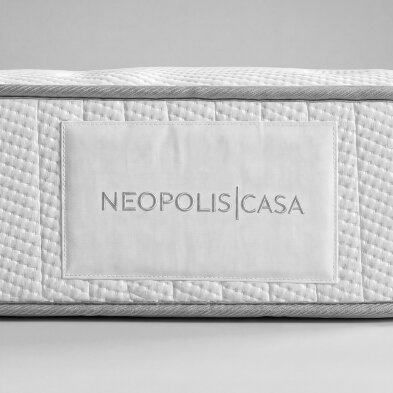Матрас Neopolis Casa Форте Премиум 180 x 200 x h23 см