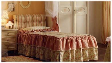 Кровать Ebanisteria bacci Camerette L3t