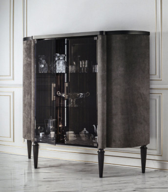 Витрина Kate Longhi Loveluxe Y 757