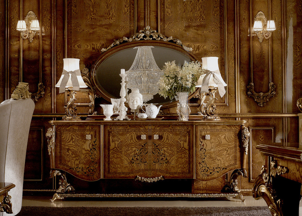 Буфет Ar arredamenti Dolcevita 203