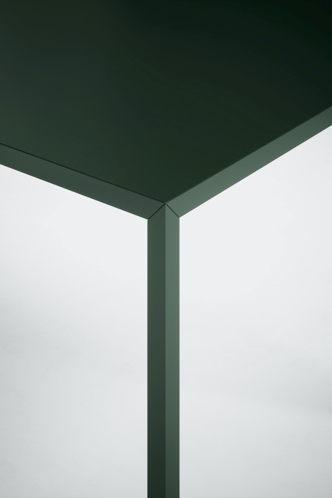 Стол обеденный Novamobili Filo