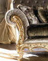 Диван Bacci stile Queen elizabeth 1013