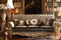 Диван Bacci stile Queen elizabeth 1013