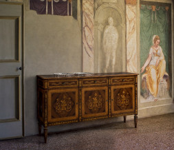 Буфет Rudiana interiors Firenze F018