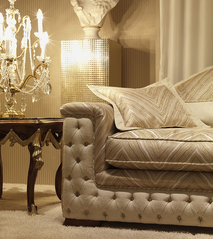 Диван Zanaboni Delta