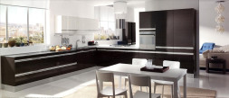 Кухня Aran cucine Be kitchen Tenes evo