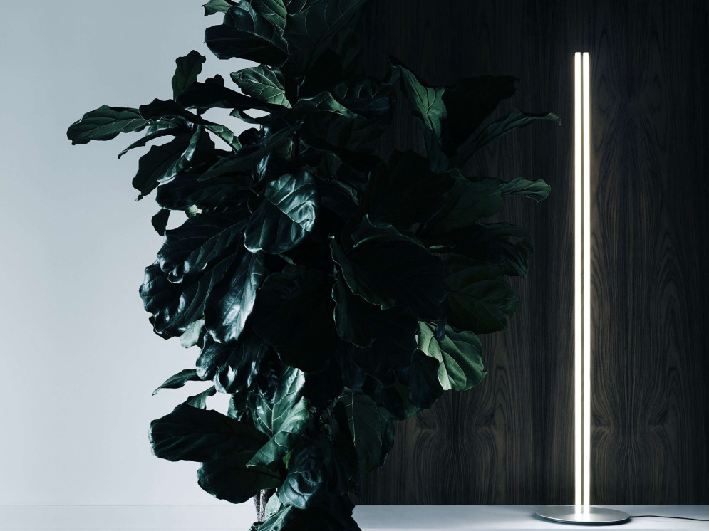 Напольная лампа Flos Coordinates