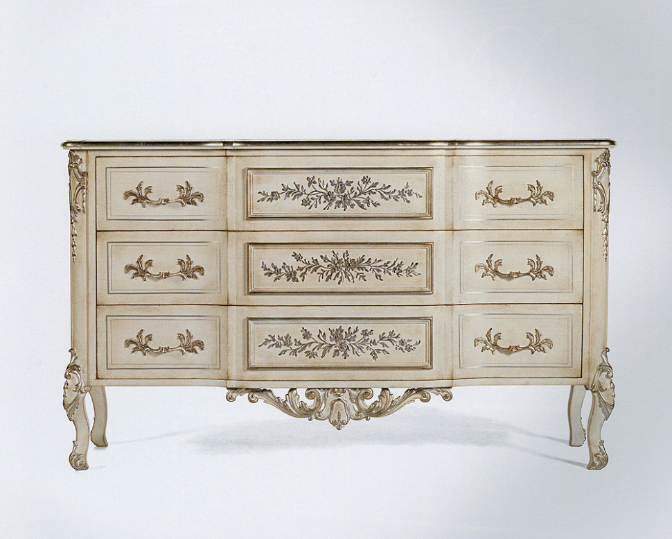 Комод Zanaboni Bonanomi B/4631