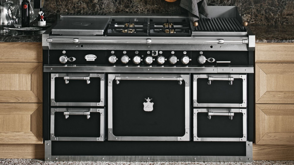 Кухня Old Line Kali Prestige