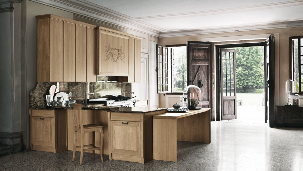 Кухня Old Line Kali Prestige