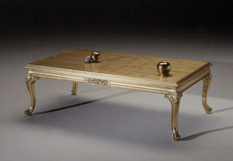 Стол журнальный Belloni Il classico 2270/C