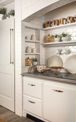 Кухня Marchi Cucine Essenza