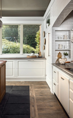 Кухня Marchi Cucine Essenza