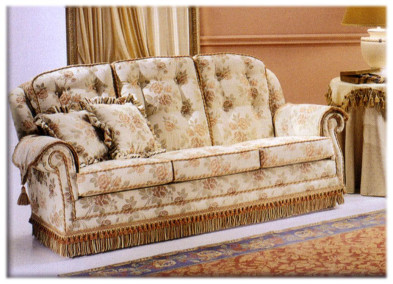 Диван Turati Turati boiseries Div015-3
