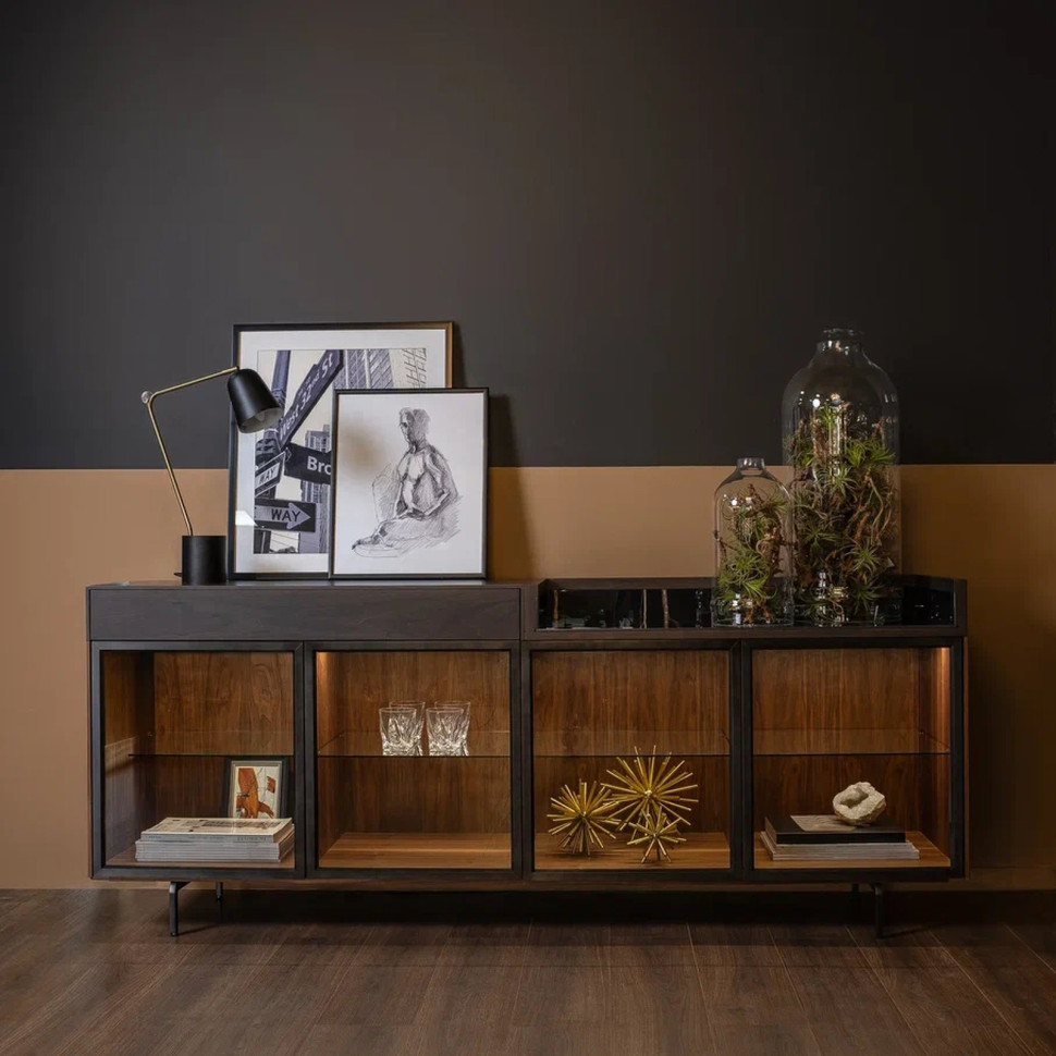 Буфет Hurtado Link 210 x 50 x 85h nc108044