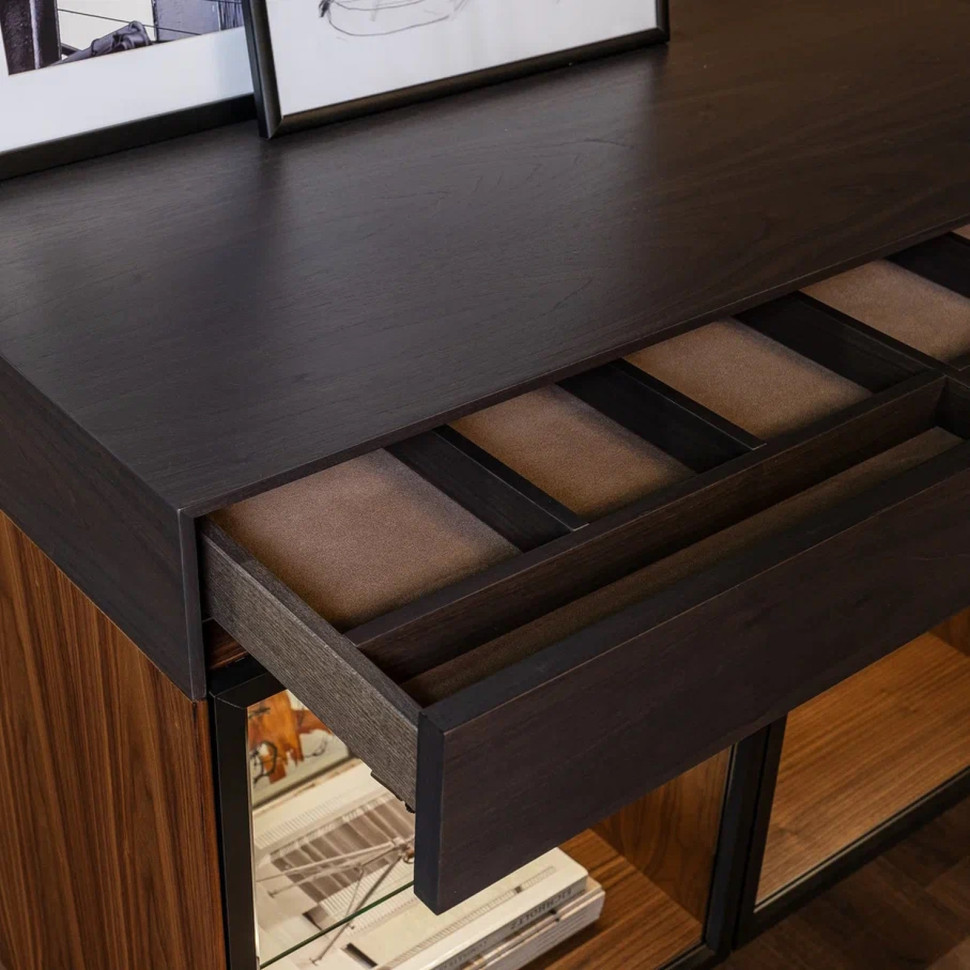 Буфет Hurtado Link 210 x 50 x 85h nc108044