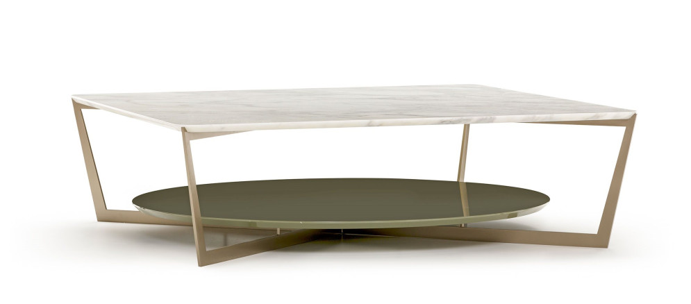 Кофейный столик Alberta Frisco