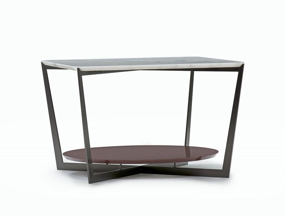 Кофейный столик Alberta Frisco