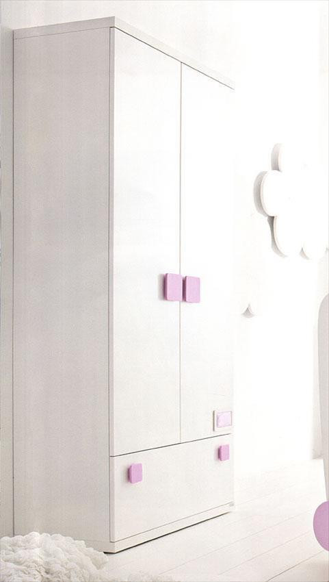 Шкаф в детскую Doimo cityline Bebe a bordo Zbram020