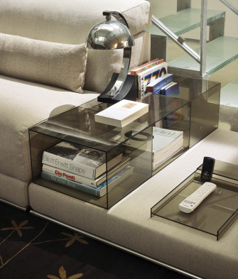 Диван Milano Design Alessandro Elli Joe
