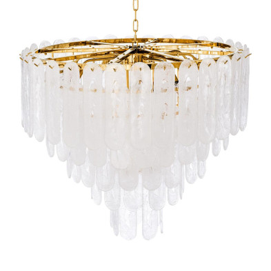 Подвесная люстра Riveria Eichholtz Lighting 73h x d85 nc61603