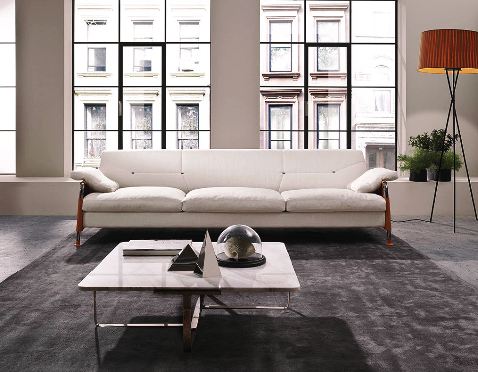 Диван Fusion I 4 mariani Home Fusioncsdi200