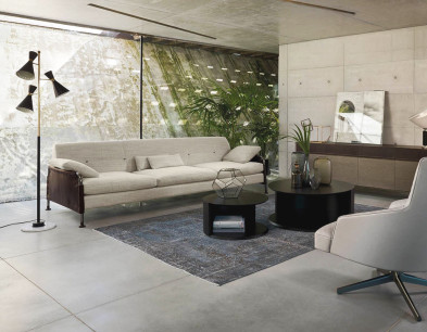 Диван Fusion I 4 mariani Home Fusioncsdi200
