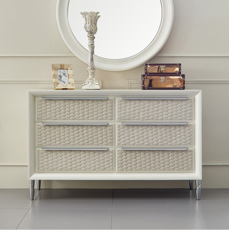 Комод Fratelli Barri Roma 135 x 47,5 x 85,5h nc61091