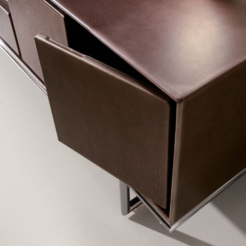 Комод Slick I 4 mariani Home Slick0msgg240 - фото товара