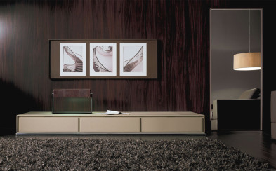 Комод Slick I 4 mariani Home Slick0msgg240