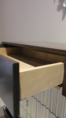 Комод Fratelli Barri Mestre 142 x 50 x 87,5h nc78301