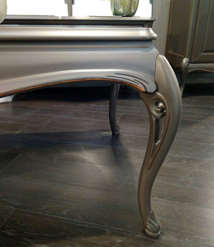 Журнальный столик Giorgiocasa Valpolicella 115 x 65 x 50h nc45417