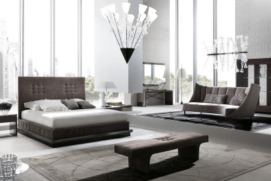 Кровать Giorgio collection Vision 7822/7824